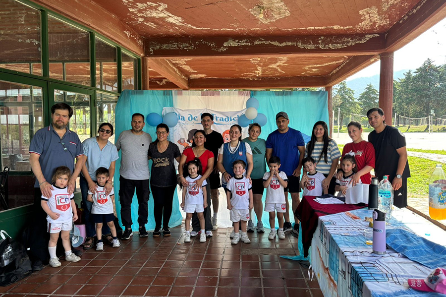 Día de la Tradición Nivel Inicial