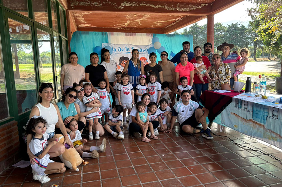 Día de la Tradición Nivel Inicial