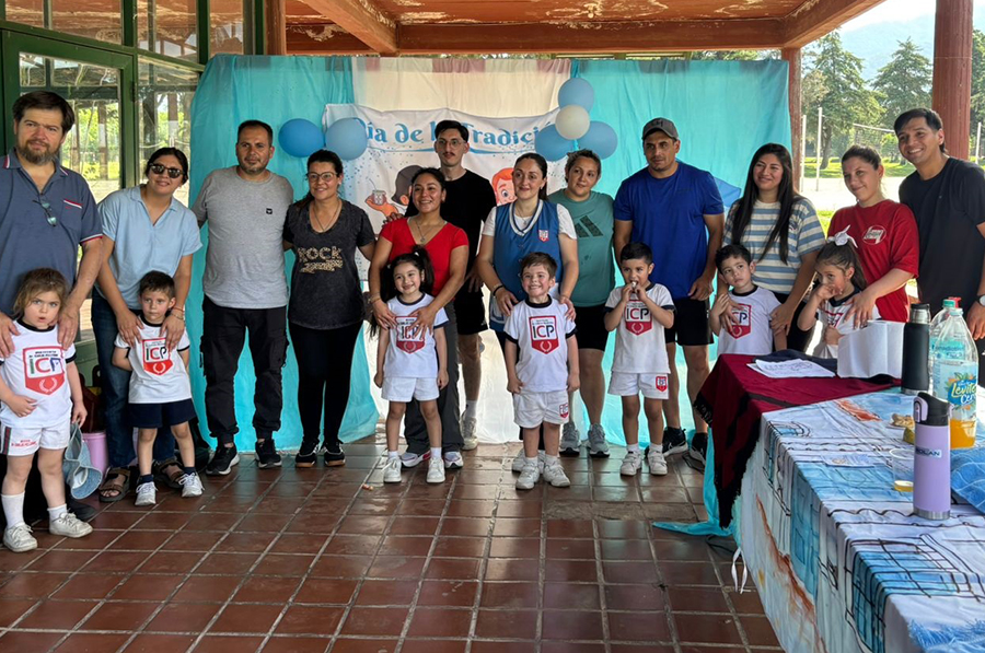 Día de la Tradición Nivel Inicial