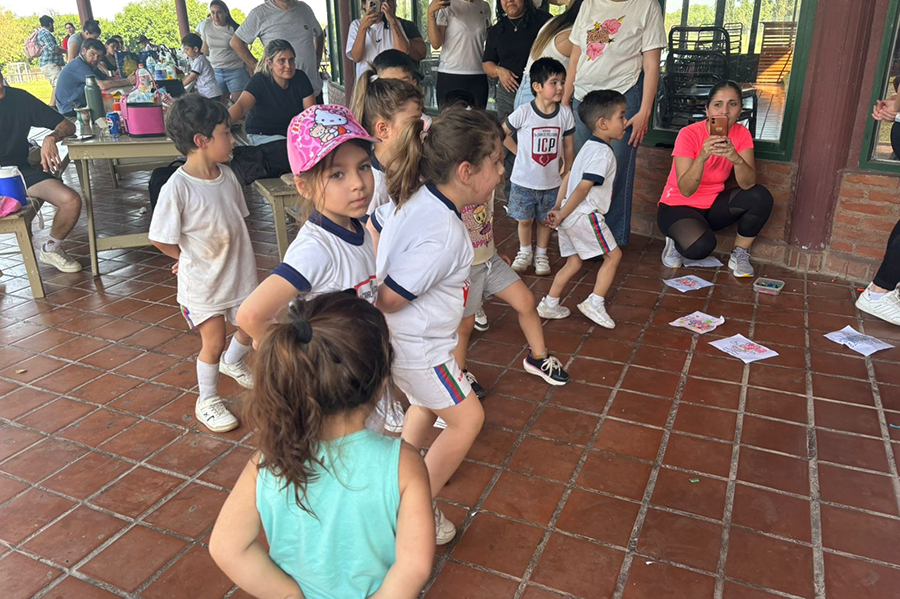 Día de la Tradición Nivel Inicial