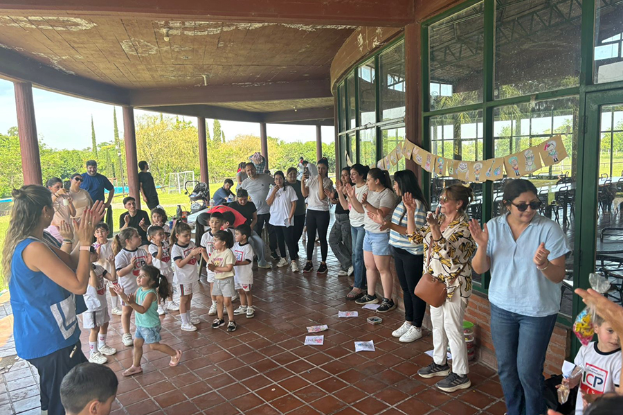 Día de la Tradición Nivel Inicial