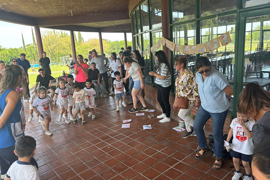 Día de la Tradición Nivel Inicial