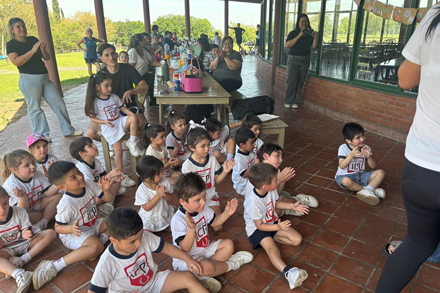 Día de la Tradición Nivel Inicial