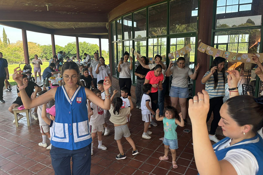 Día de la Tradición Nivel Inicial
