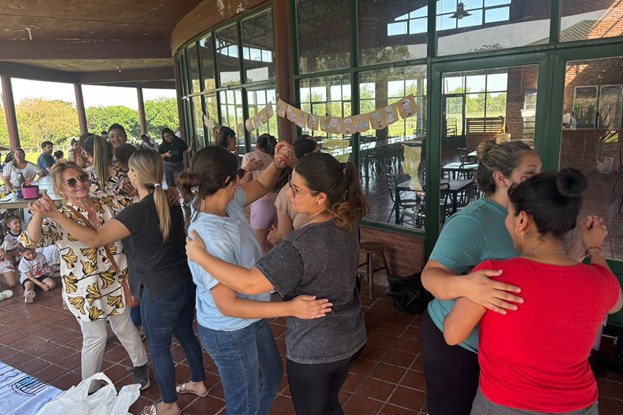 Día de la Tradición Nivel Inicial