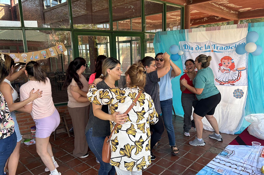 Día de la Tradición Nivel Inicial