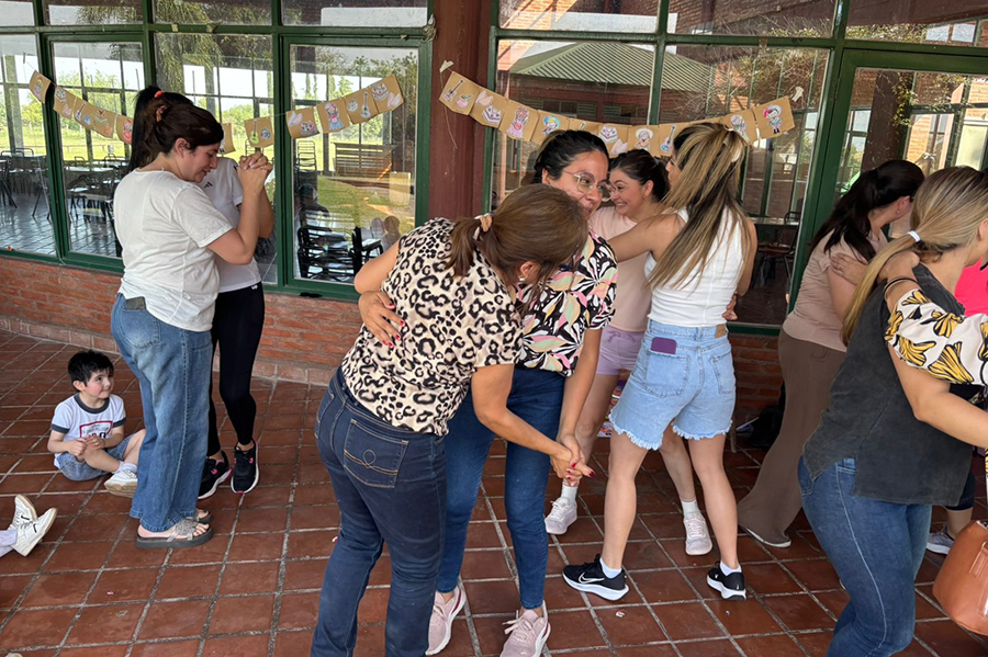 Día de la Tradición Nivel Inicial