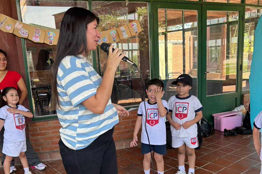 Día de la Tradición Nivel Inicial
