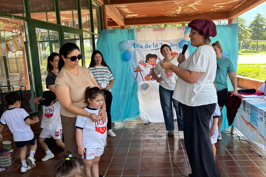 Día de la Tradición Nivel Inicial