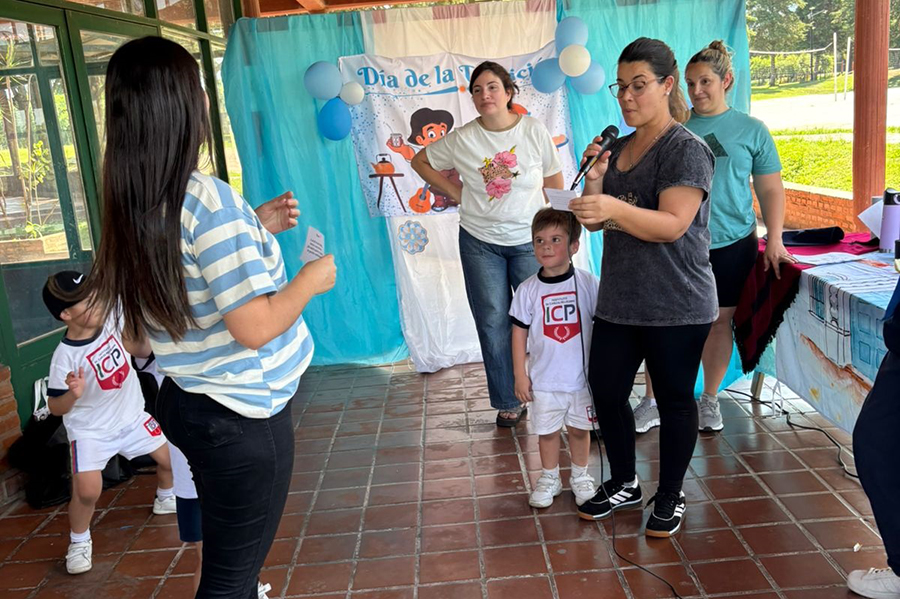 Día de la Tradición Nivel Inicial