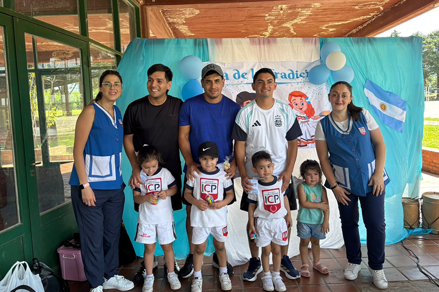 Día de la Tradición Nivel Inicial