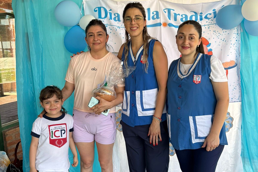 Día de la Tradición Nivel Inicial