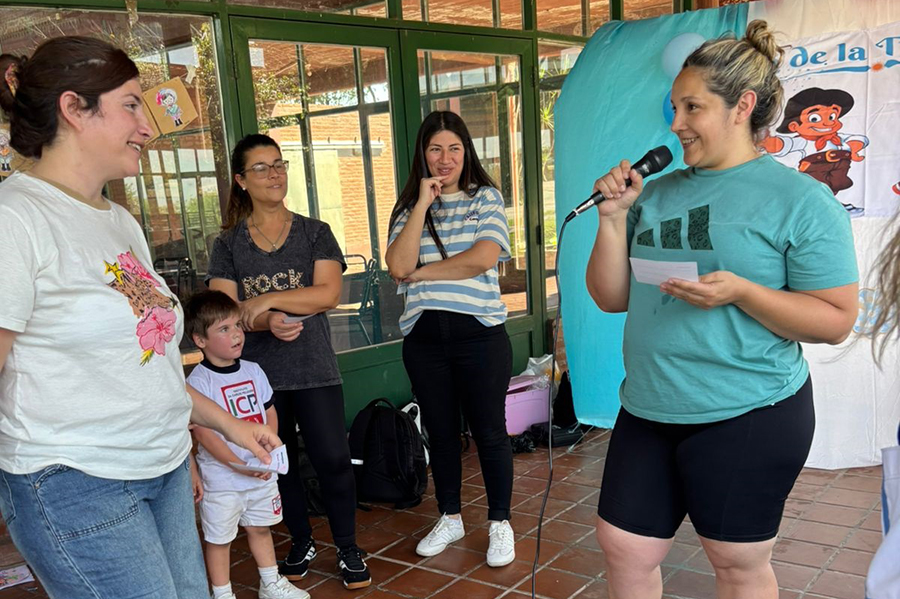 Día de la Tradición Nivel Inicial