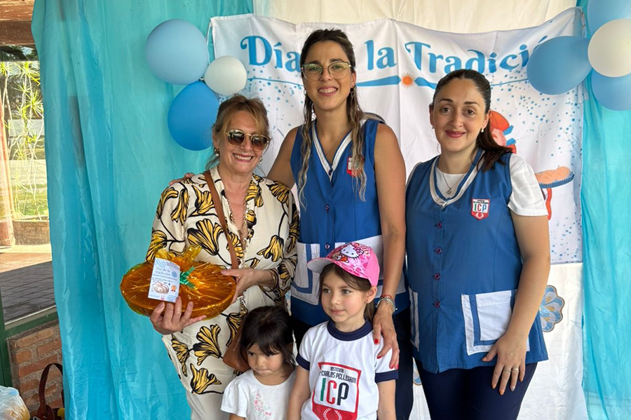 Día de la Tradición Nivel Inicial