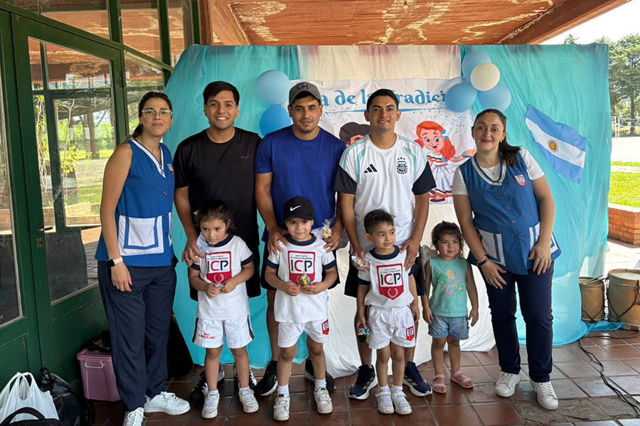 Día de la Tradición Nivel Inicial