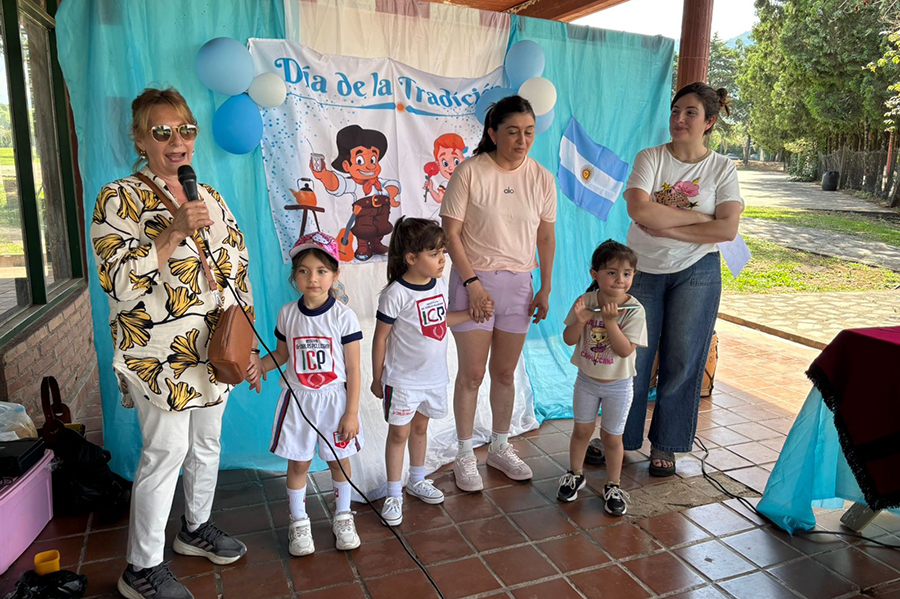 Día de la Tradición Nivel Inicial
