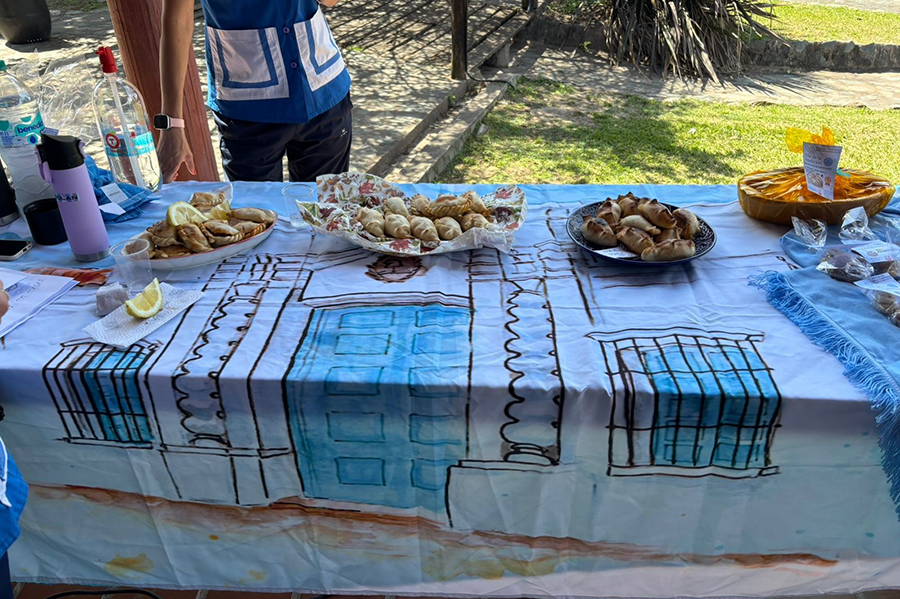 Día de la Tradición Nivel Inicial