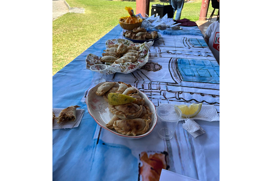 Día de la Tradición Nivel Inicial