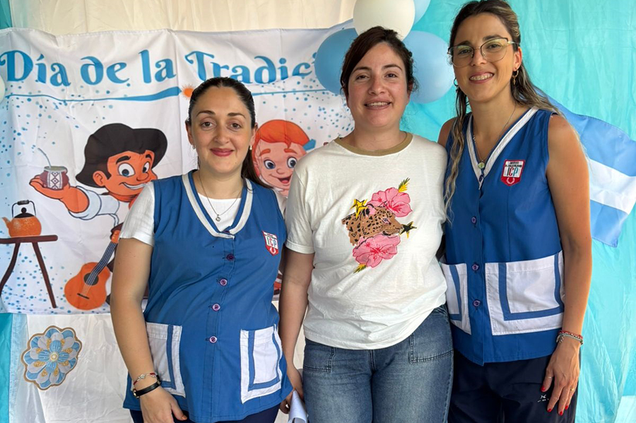 Día de la Tradición Nivel Inicial