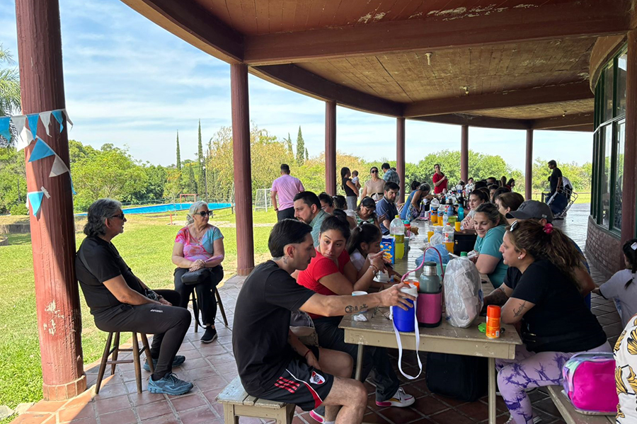 Día de la Tradición Nivel Inicial