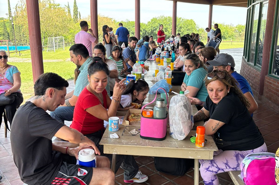 Día de la Tradición Nivel Inicial