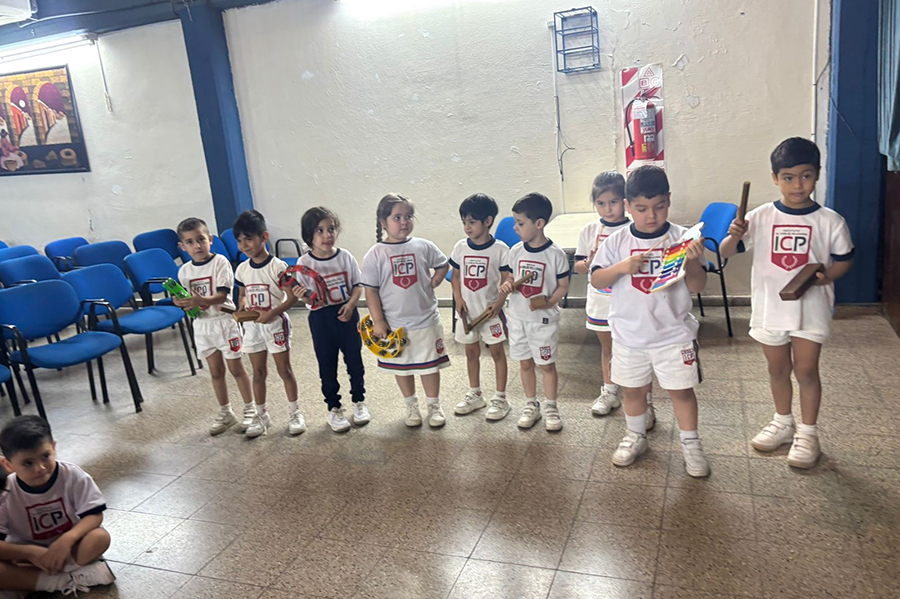 Nivel Inicial
