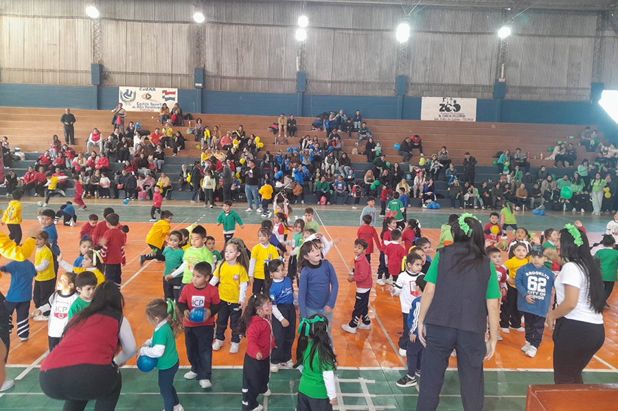 Nivel Inicial
