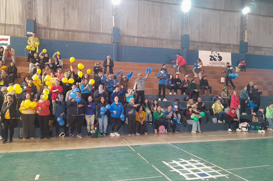 Nivel Inicial