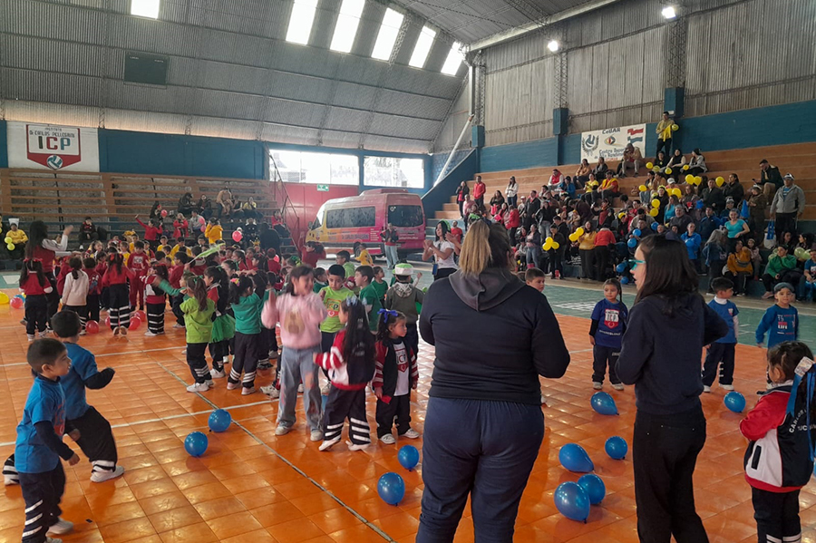 Nivel Inicial