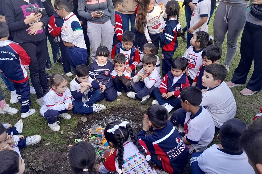 Nivel Inicial