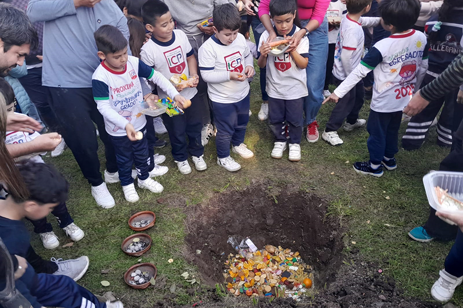 Nivel Inicial