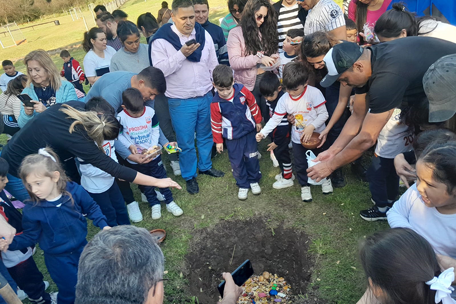 Nivel Inicial