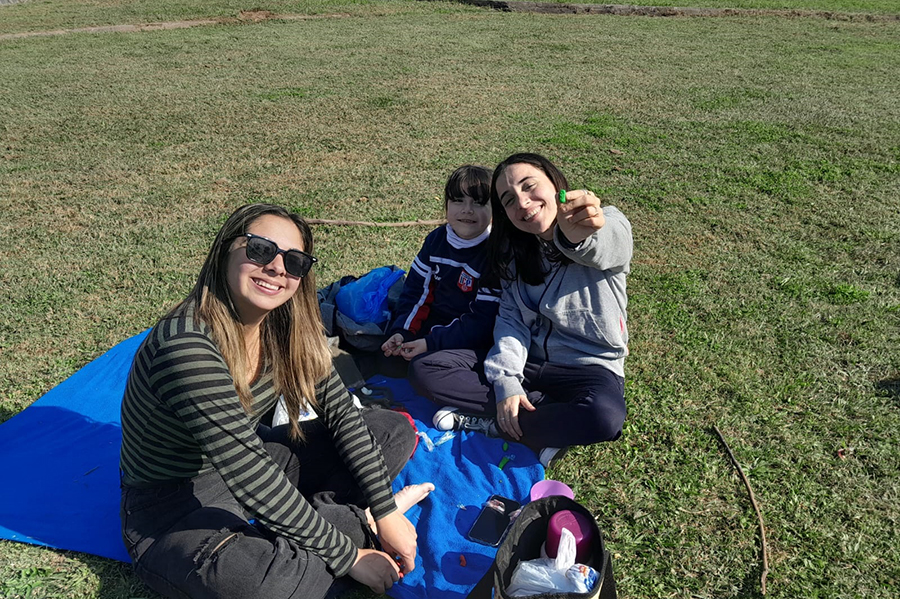 Nivel Inicial
