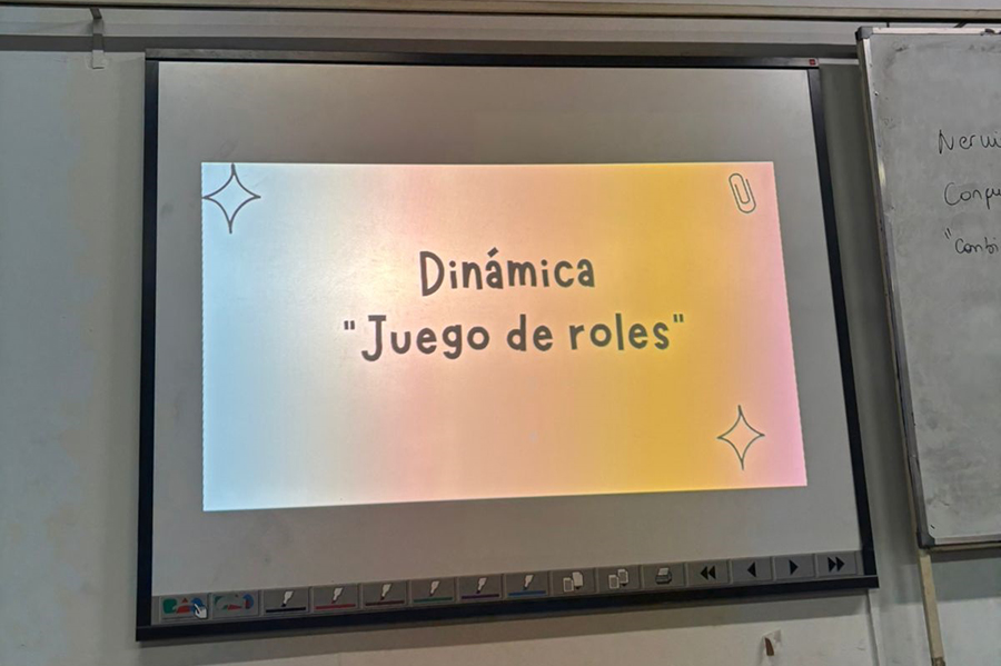Nivel Inicial