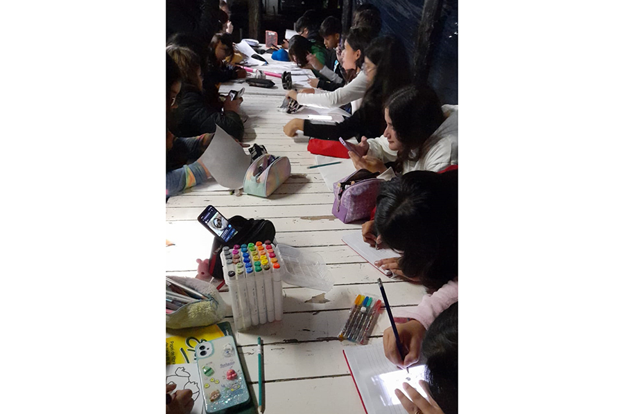 Nivel Secundario