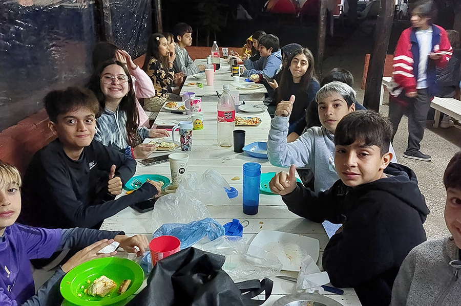Nivel Secundario