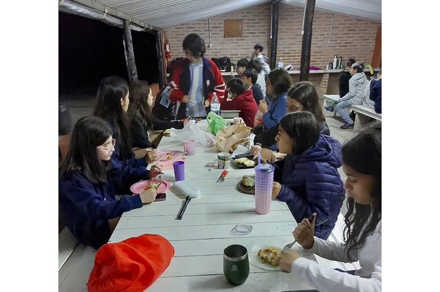 Nivel Secundario