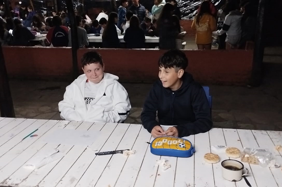 Nivel Secundario