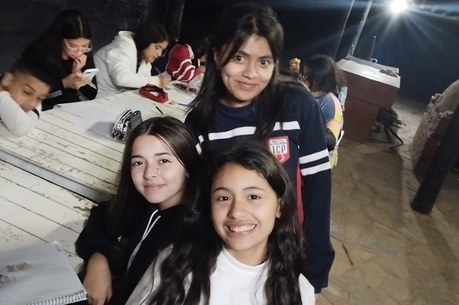 Nivel Secundario