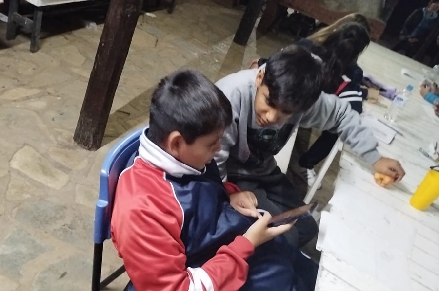 Nivel Secundario