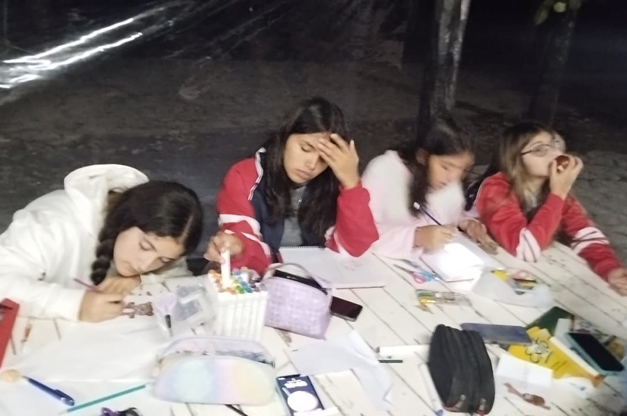 Nivel Secundario
