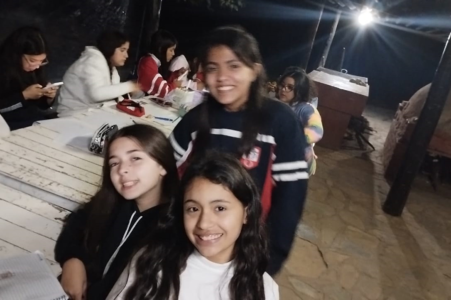 Nivel Secundario