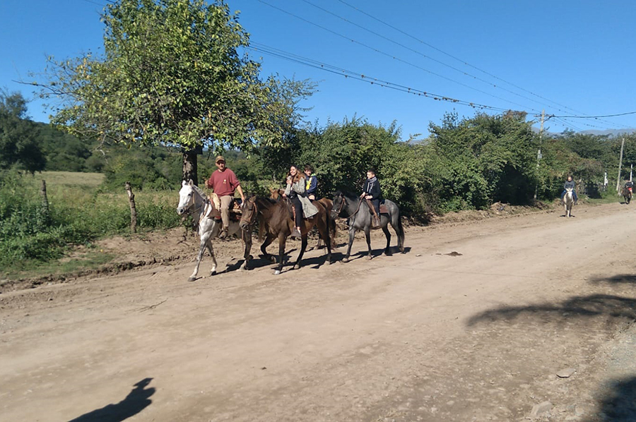 Nivel Secundario