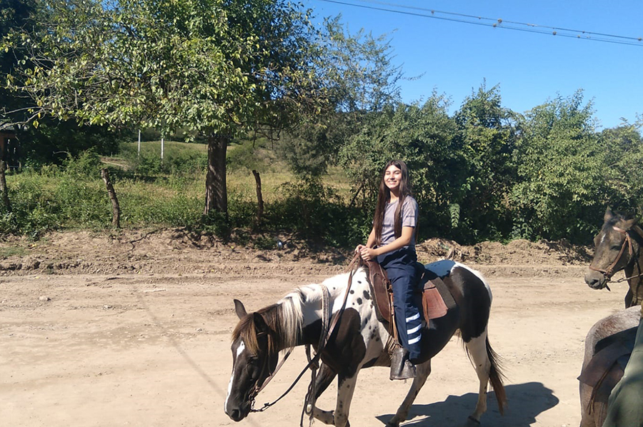 Nivel Secundario