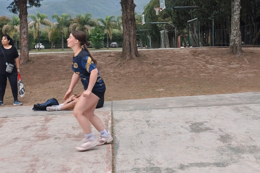Nivel Secundario