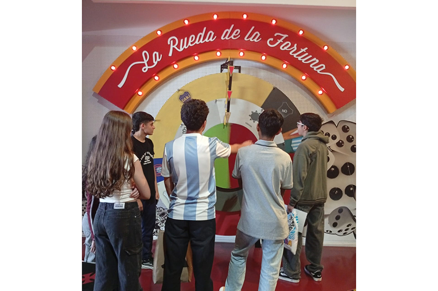 Nivel Secundario
