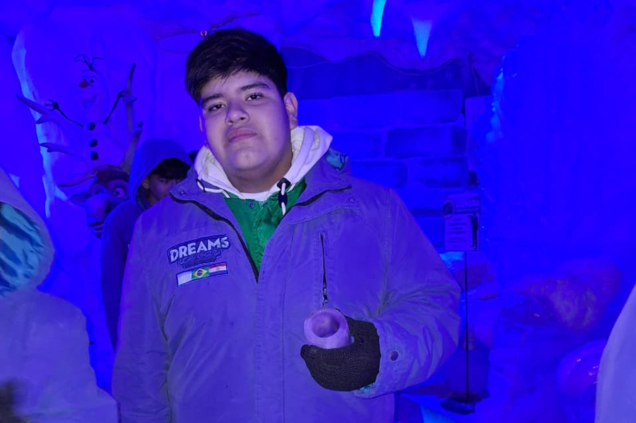 Nivel Secundario