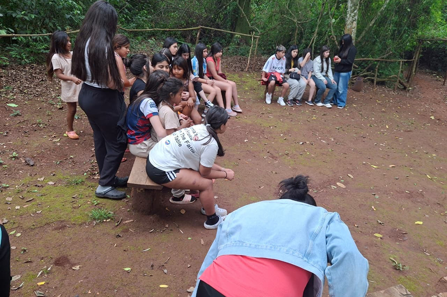 Nivel Secundario