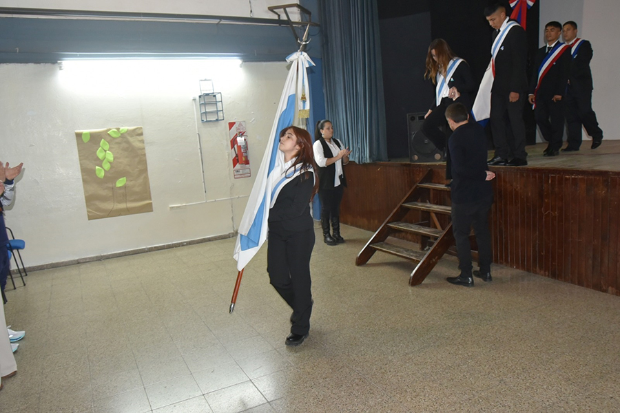 Nivel Superior