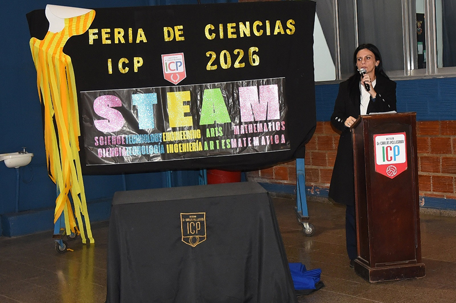 Feria de Ciencias 2026 Institucional